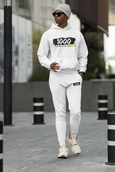 1000Families SweatSuit