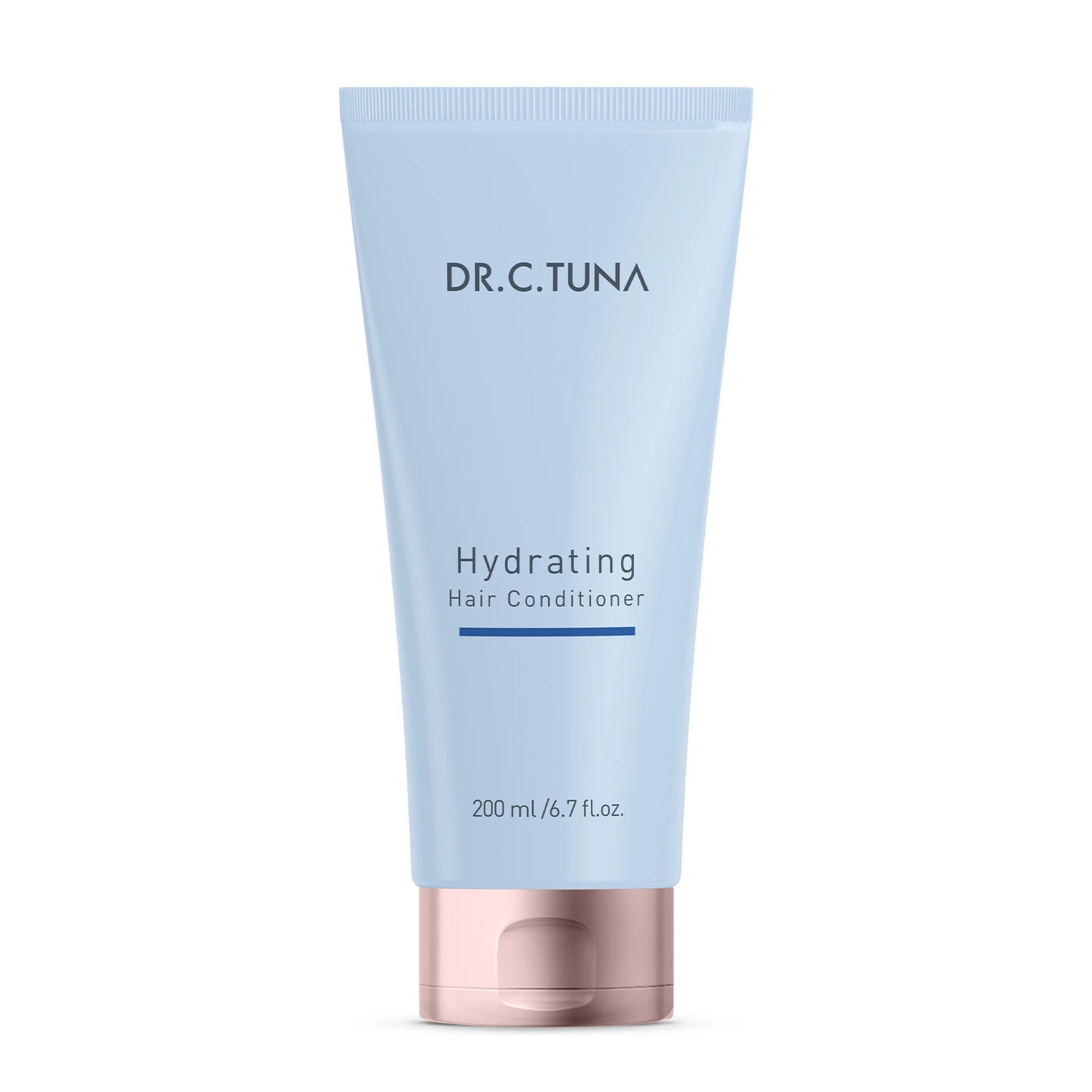Dr. C. Tuna Hydrating Conditioner