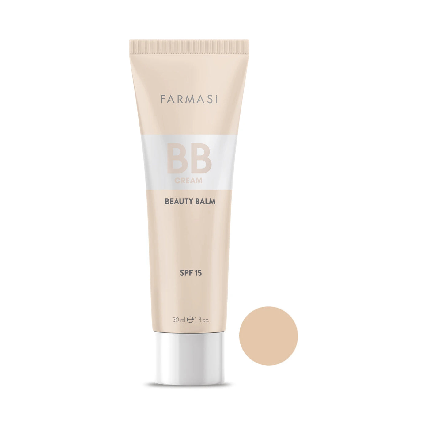 BB Cream