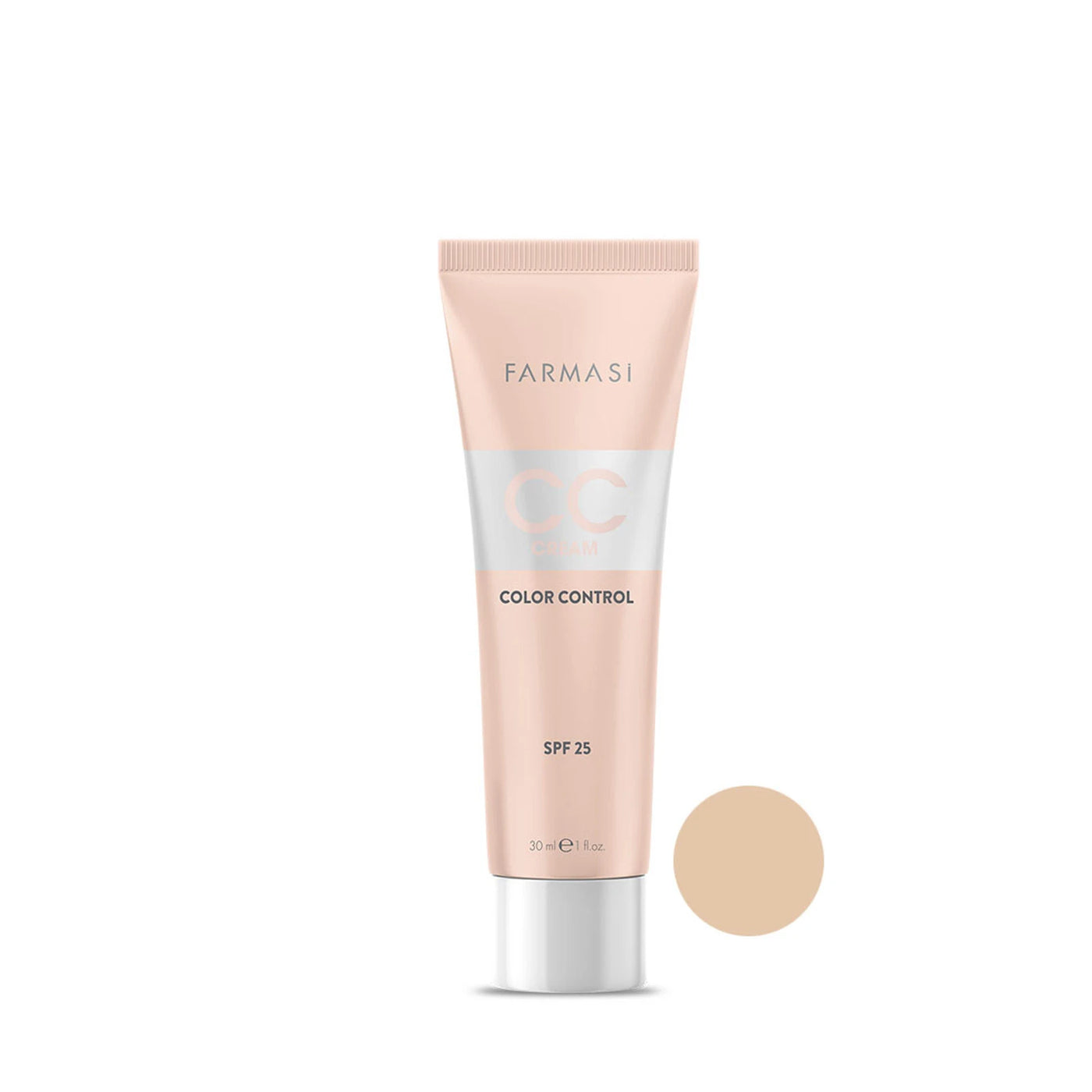 CC Cream