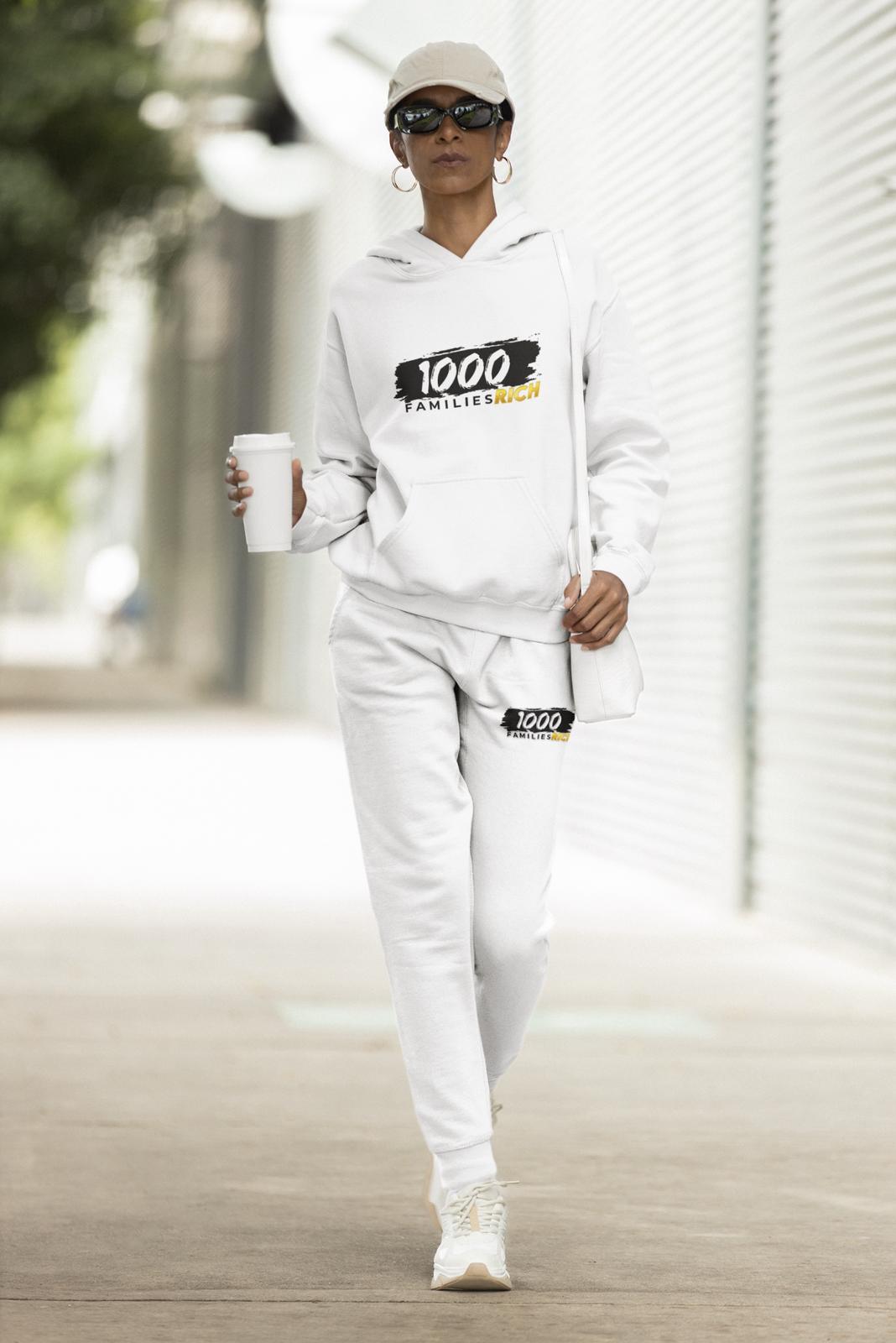 1000Families SweatSuit