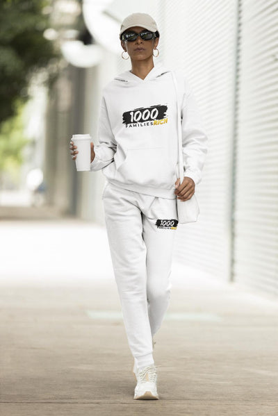 1000Families SweatSuit