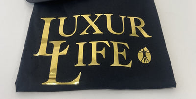 Luxur Life T-shirt