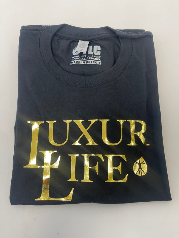 Luxur Life T-shirt
