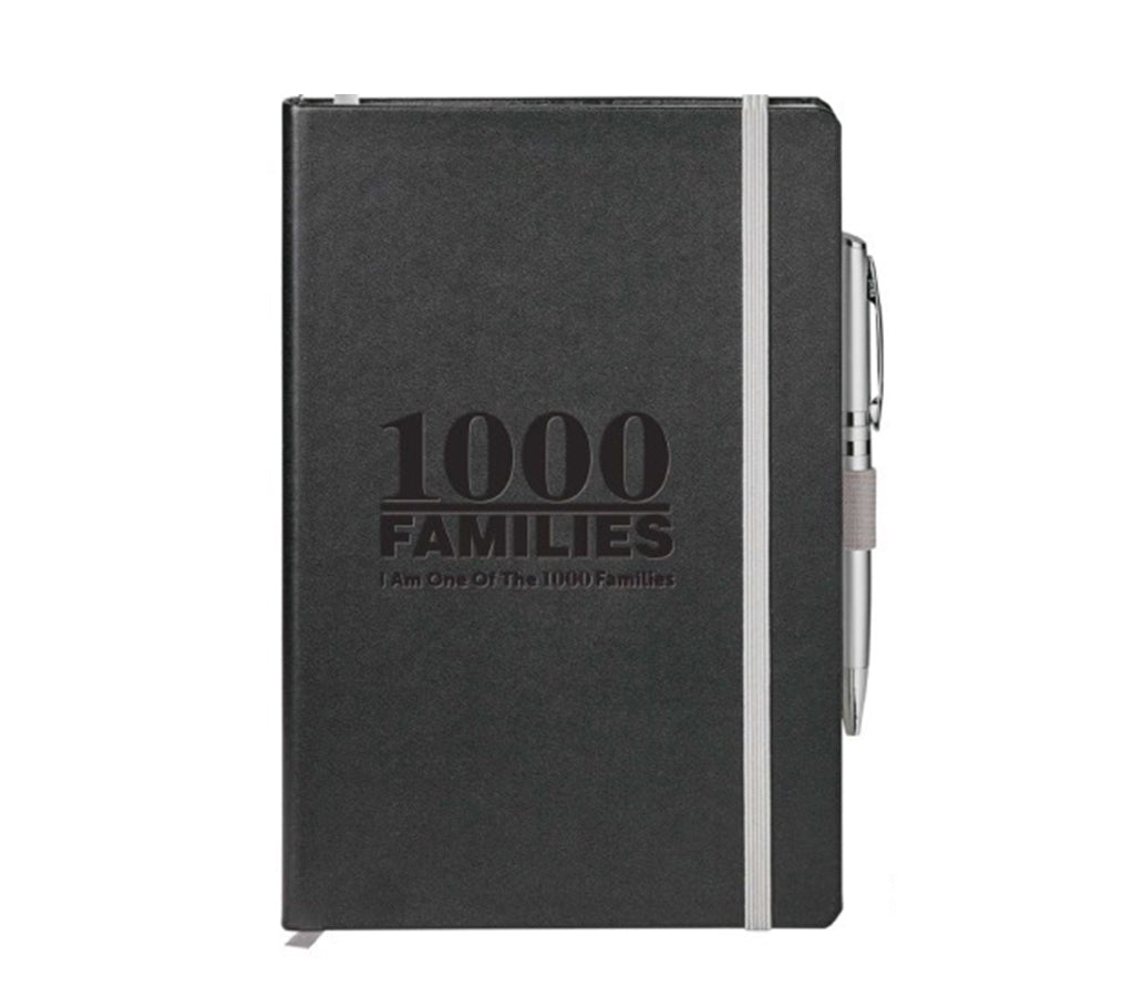 1000 Families Journal