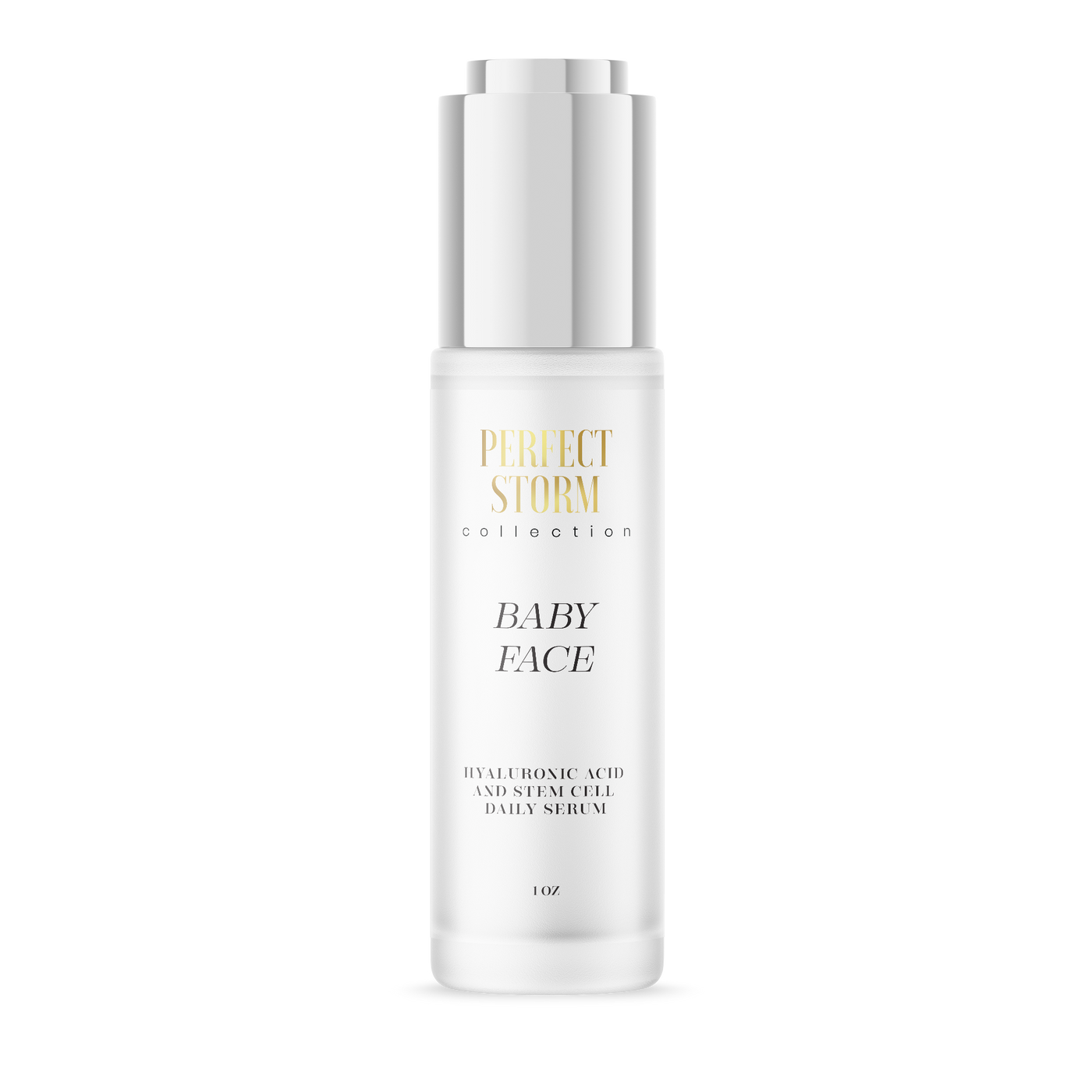 Baby Face Daily Serum