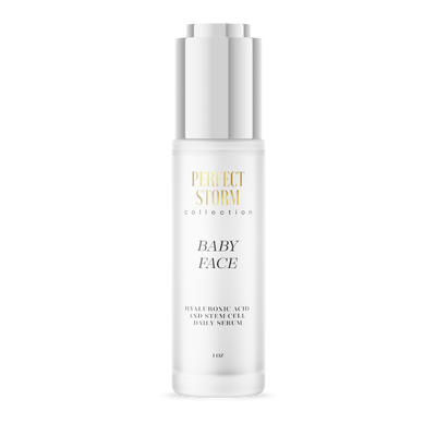 Baby Face Daily Serum